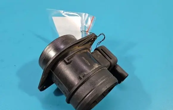 Volkswagen Caddy Mass air flow meter 03L906461 IMPRK1616867