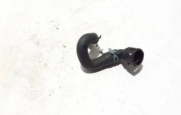 Skoda Karoq Engine coolant pipe/hose 3Q0122157AF