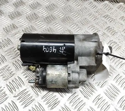 Jeep Renegade Starter motor 51810267 51810267A
