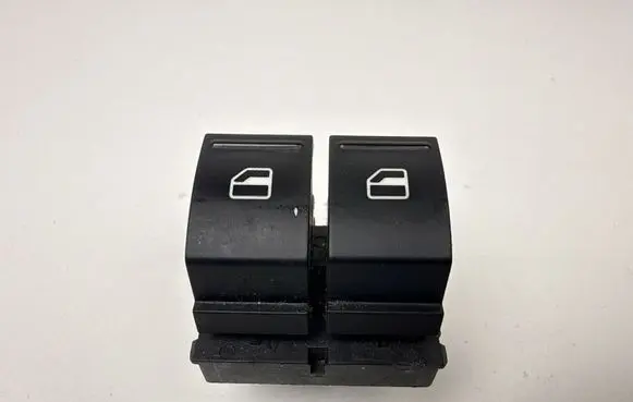Seat Altea XL Electric window control switch 1K3959857A