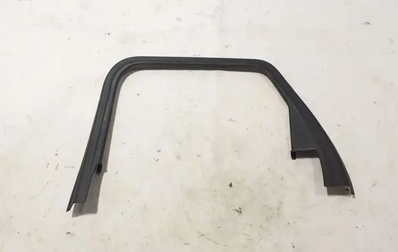 Porsche Cayenne (9Y0 9Y3) Other rear door trim element 9Y0867604A