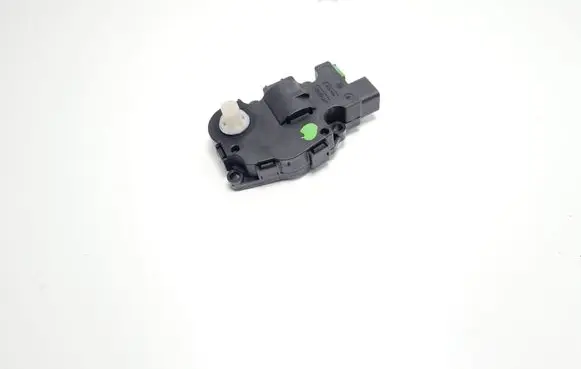 Porsche 911 997 Air flap motor/actuator 412650850 410475520