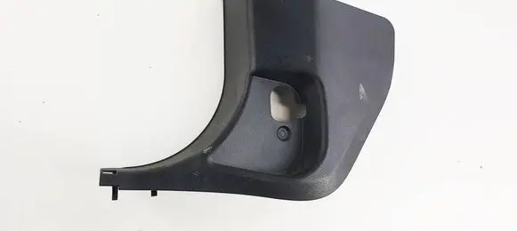 BMW X1 F48 F49 Front sill trim cover 7492597-9 7492597