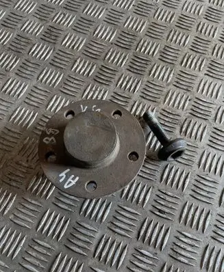 Audi A4 S4 B8 8K Rear wheel ball bearing 