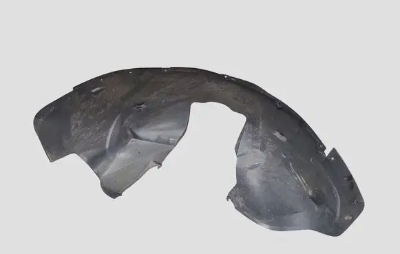 Volvo XC90 Front wheel arch liner splash guards 08620530