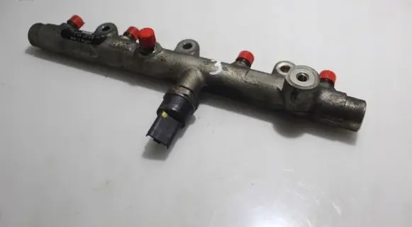 Citroen C5 Fuel main line pipe 0445214019