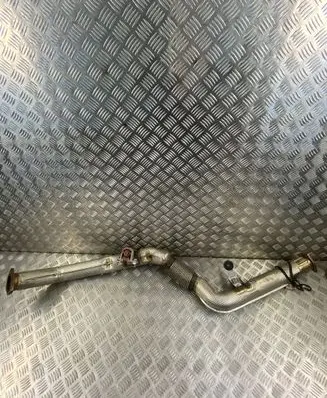 Audi Q5 SQ5 Muffler/silencer 1899380XA