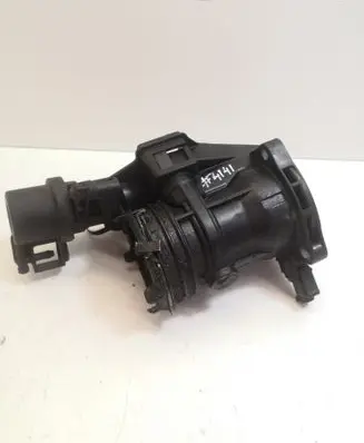 Mercedes-Benz A W169 Throttle valve A6400901670