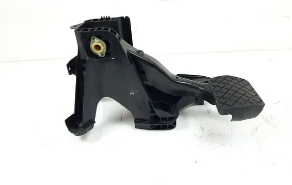Brake pedal