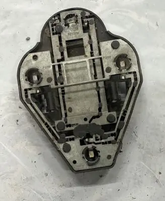 Rover 600 Tail light bulb cover holder 236364