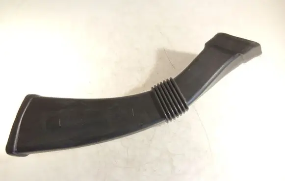 Renault Master III Cabin air duct channel 6321S280G 158938