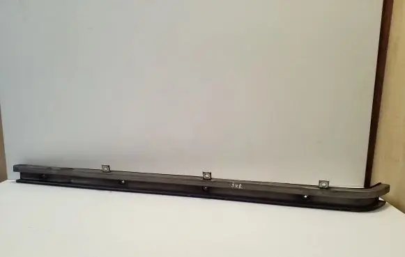 Volkswagen Transporter - Caravelle T5 Sliding door middle rail 