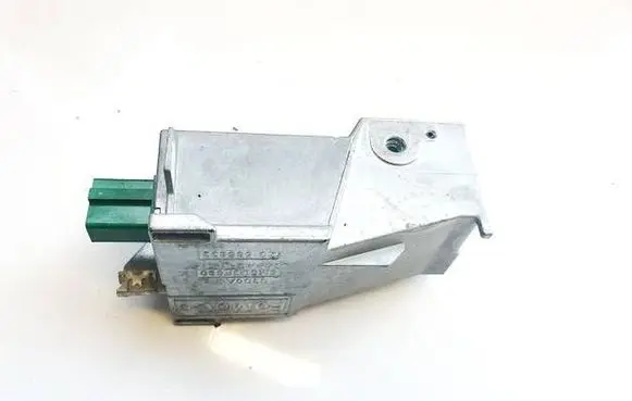 Ford Kuga I Steering wheel lock 8M513F880GD