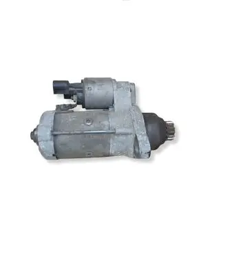 Skoda Superb B8 (3V) Starter motor 0AM911023M