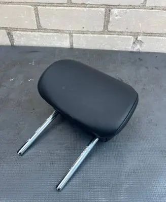 KIA Niro Rear seat headrest