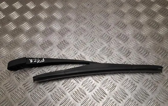 Nissan Ariya Front wiper blade arm