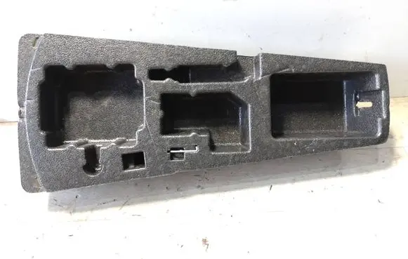 Seat Leon (5F) Glove box in trunk 5F0012109a