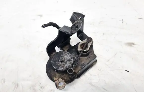 KIA Ceed Intake manifold valve actuator/motor 283202A400 28320-2A400