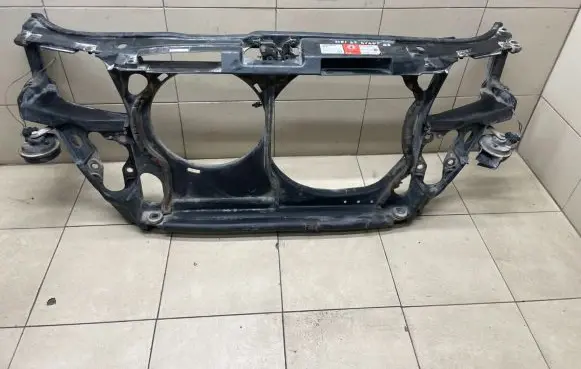 Audi A4 S4 B5 8D Radiator support slam panel 1852734000
