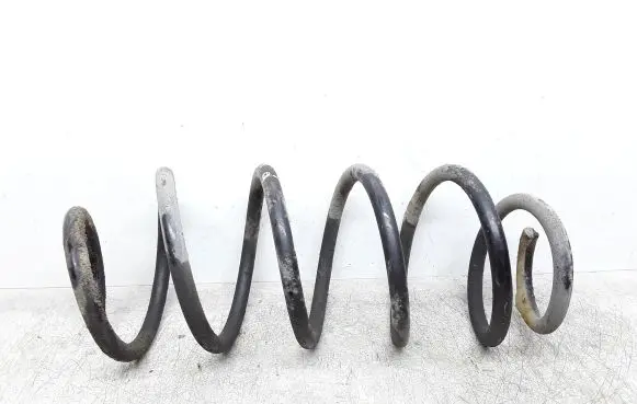 Volvo V70 Front coil spring