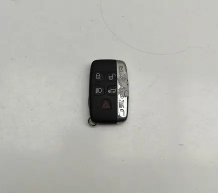 Jaguar F-Pace Ignition key/card HK8315K632BB
