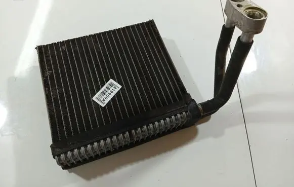 Ford Focus C-MAX A/C cooling radiator (condenser)