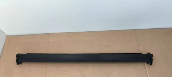 Mercedes-Benz GLC C253 Sunroof sealing rubber A253000000