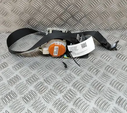 Mercedes-Benz EQA Front seatbelt A2438600100