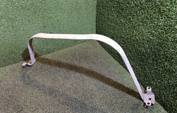 Citroen Jumper Fuel tank mounting bracket 
