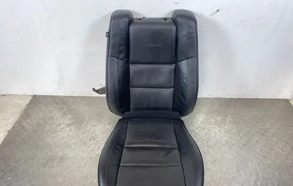 Jeep Grand Cherokee Front passenger seat 