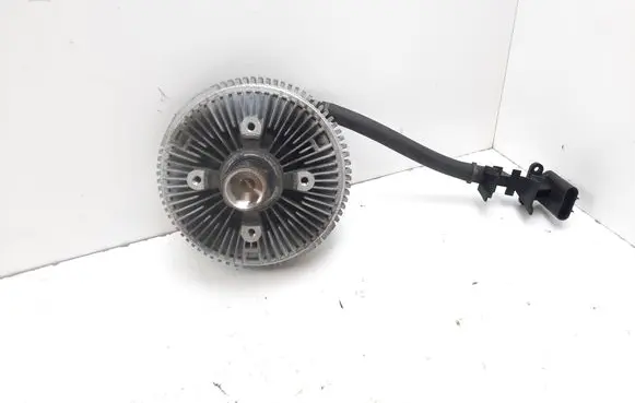 Chevrolet TrailBlazer Viscous fan clutch 15071249