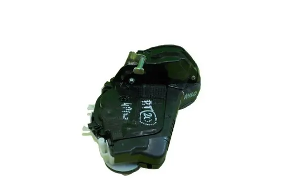 Toyota Aygo X Front door lock 