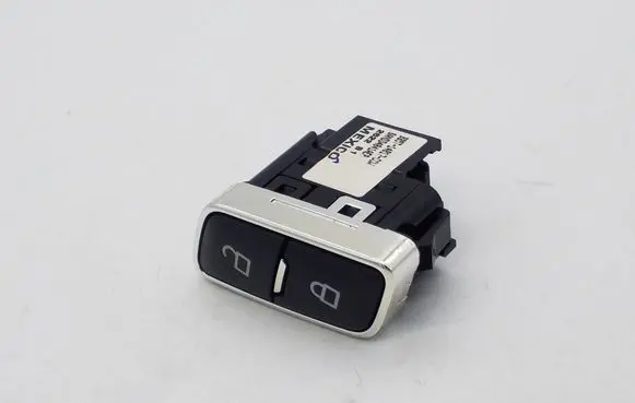 Ford Fusion II Central locking switch button BB5T14017 BB5T14017CCW