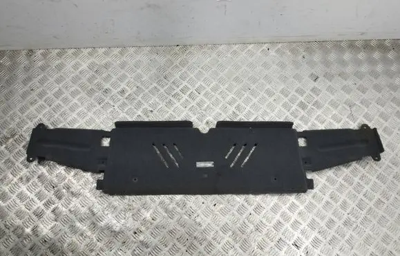 Maserati Quattroporte Other trunk/boot trim element 080061406