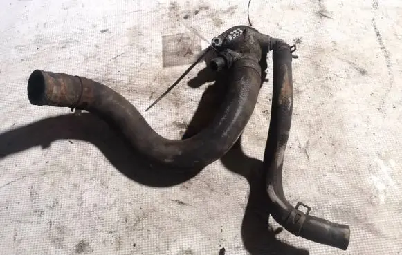 Honda Accord Engine coolant pipe/hose