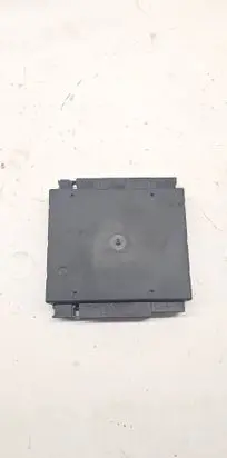 Seat control module
