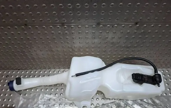 Fiat 500 Coolant expansion tank/reservoir S26336689 52109341