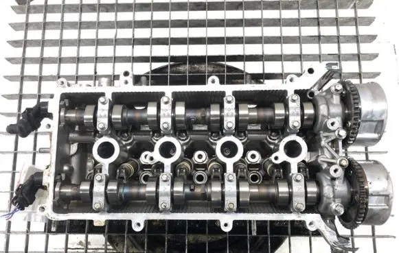 Suzuki Ignis Engine head HBGE03K12C