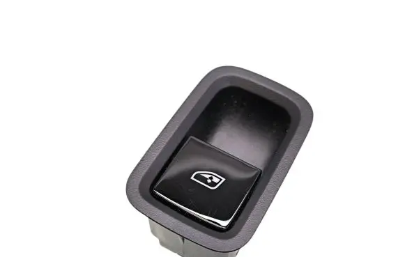 Porsche Cayenne (9Y0 9Y3) Electric window control switch 971959855C 303B1802161