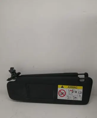 Volkswagen Touareg II Sun visor 7P0857551