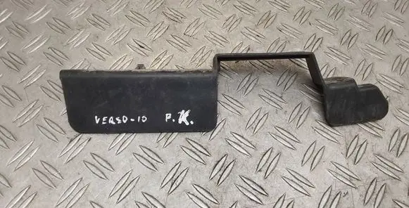 Toyota Verso Front mudguard 538520F010