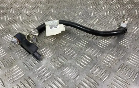 Jeep Grand Cherokee Negative earth cable (battery) P68307264AB
