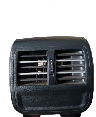Volkswagen PASSAT B8 Rear air vent grill 3G0857100H