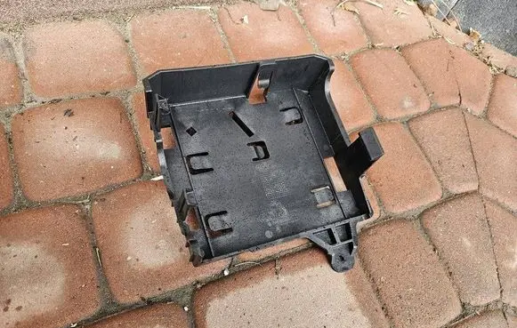 Opel Astra K Central body control module 39068834-