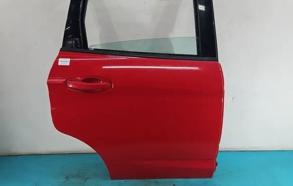 Ford C-MAX II Rear door IMPRK1449475