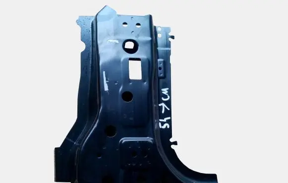 Renault Megane I Engine control unit/module 321
