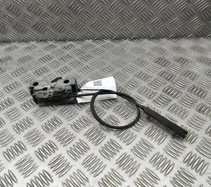 Cupra Born Engine bonnet/hood lock/catch 10C823509B 10C823531A