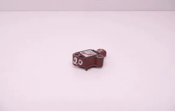 Volvo V50 Airbag deployment crash/impact sensor 9206975 D20