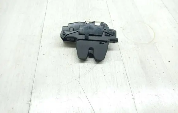 Peugeot 308 Tailgate/trunk/boot lock/catch/latch 9671153580 09000264C1