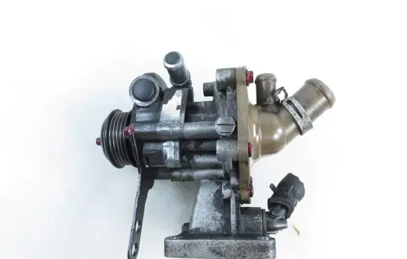 Ford Transit Power steering pump XS7Q8A578AF